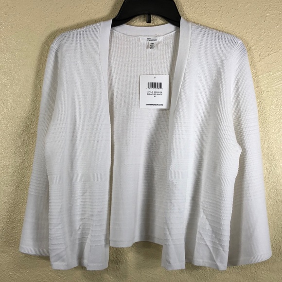 89th Madison Sweater Cardigan 